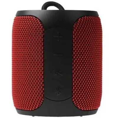 портативная колонка Урал ТТ М3+ Мини Red