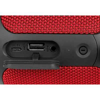 Урал ТТ М3+ Мини Red