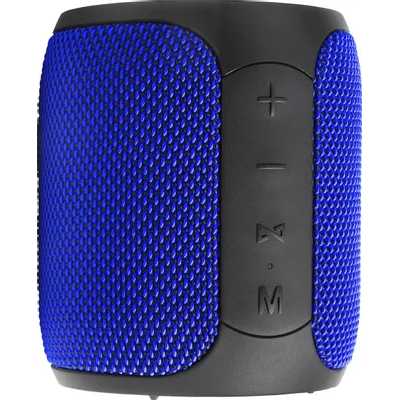 портативная колонка Урал ТТ М3+ МИНИ У Blue
