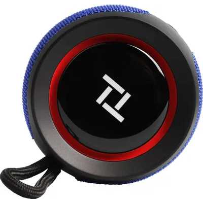 портативная колонка Урал ТТ М3+ МИНИ У Blue