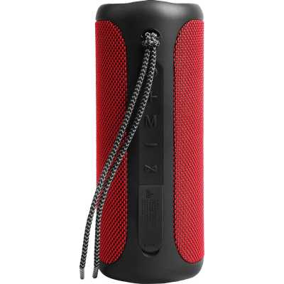 портативная колонка Урал ТТ М3+ Red