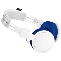 Urbanears Hellas White-Blue