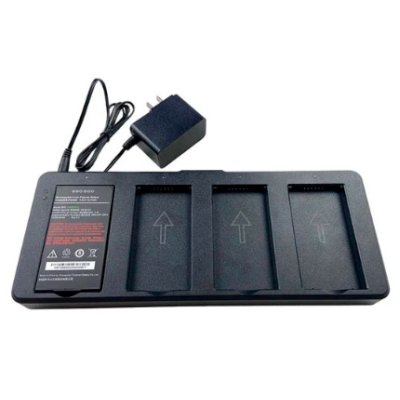 зарядное устройство Urovo ACC-CT48-CRD-4BC