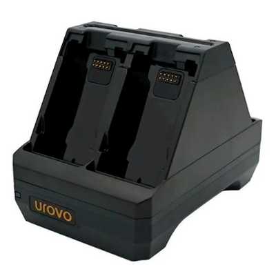 зарядное устройство Urovo ACC-RT40S-4BC