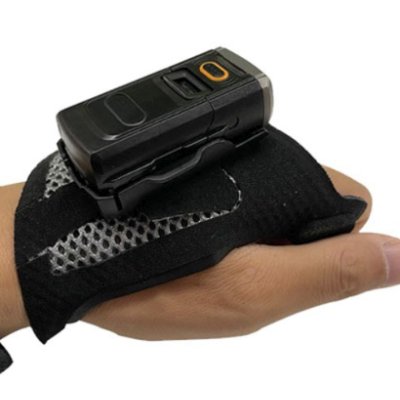 кистевое крепление Urovo ACC-SR5600-GLV-L-TR