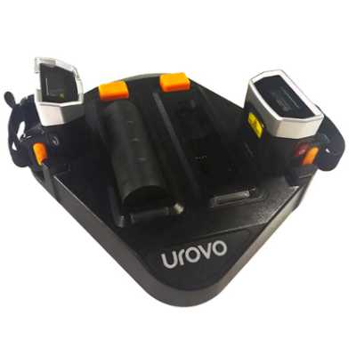 зарядное устройство Urovo ACC-U2-2BC-2RS