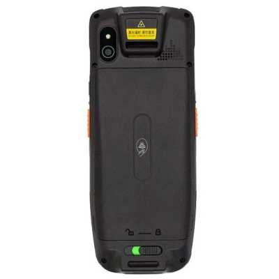 Urovo CT48-12M3USR4G26EU