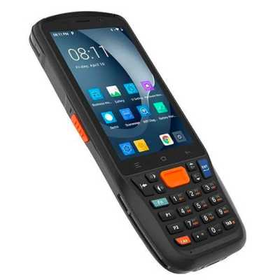 терминал сбора данных Urovo CT48-12M3USR4G26EU