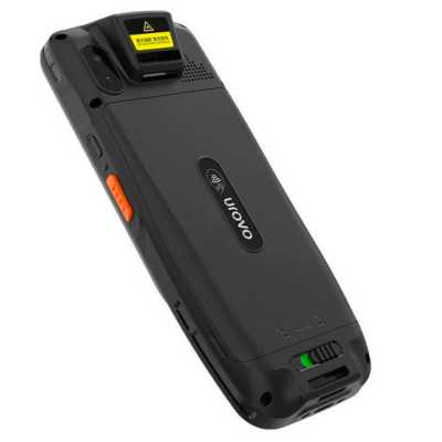 Urovo CT48-12M3USR4G26EU