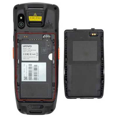 терминал сбора данных Urovo CT48-12M3USR4G26EU