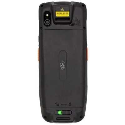 Urovo CT48-SU4S12E4031