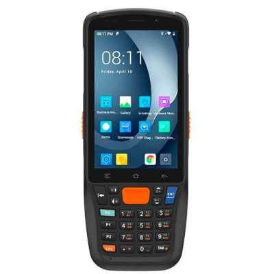 терминал сбора данных Urovo CT48C-12M3USR4G26EU
