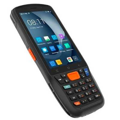 терминал сбора данных Urovo CT48C-12M3USR4G26EU