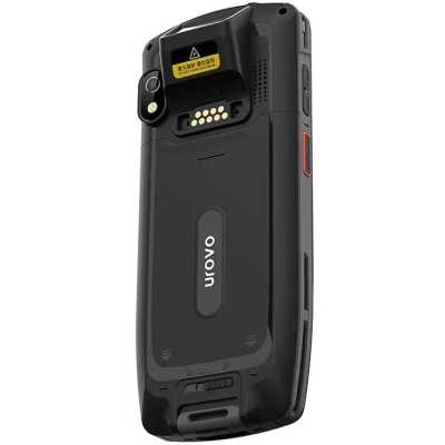 терминал сбора данных Urovo DT40-LITE0U4401X-T