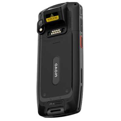 терминал сбора данных Urovo DT40-SH7S12E401X