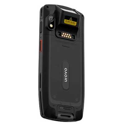 Urovo DT40-SU3S11E403X-M