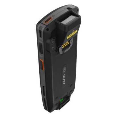 терминал сбора данных Urovo DT40S-12Q2USRLITE27EU