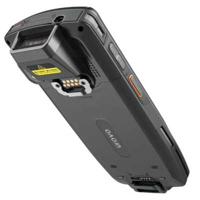 Urovo DT40S-12Q2USRLITE27EU