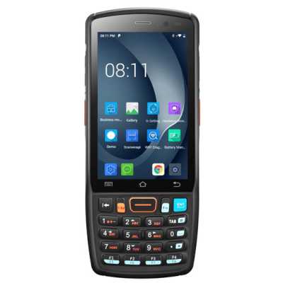 терминал сбора данных Urovo DT40S-12Q2ZMR4G27EU