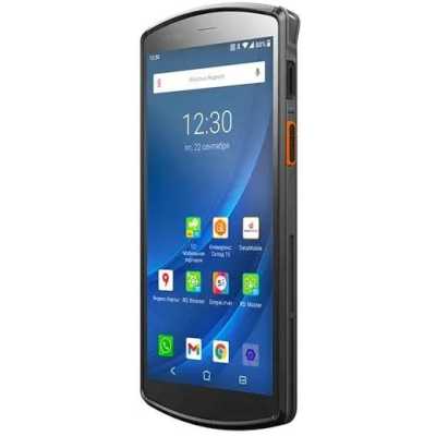 Urovo DT50-SU4S11E4F31-M