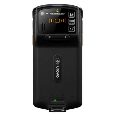 терминал сбора данных Urovo DT50D-13Q3HSR4G6EU