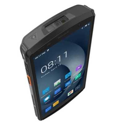терминал сбора данных Urovo DT50S-13Q3HSR4G6EU