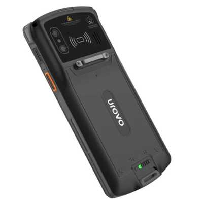 Urovo DT50S-13Q3HSR4G6EU