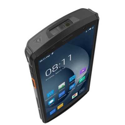терминал сбора данных Urovo DT50S-13Q3USR4G6EU
