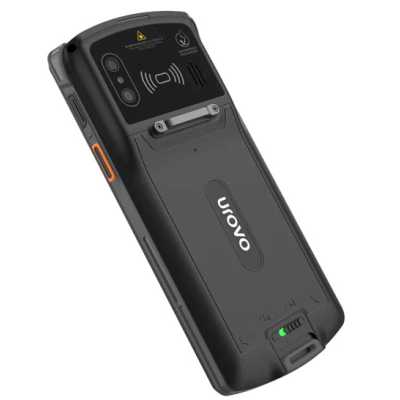 Urovo DT50S-13Q3USR4G6EU