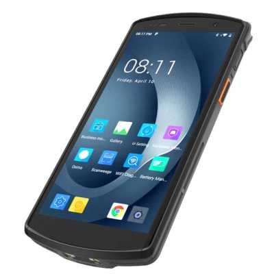 Urovo DT50S-13Q3USR4G6EU