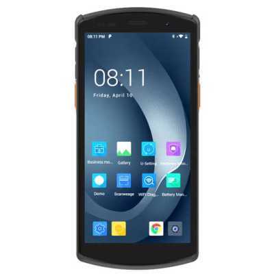 терминал сбора данных Urovo DT50S-13Q3USRS4G6EU