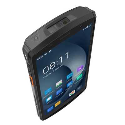 терминал сбора данных Urovo DT50S-13Q3USRS4G6EU