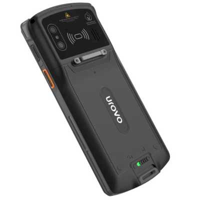 Urovo DT50S-13Q3USRS4G6EU