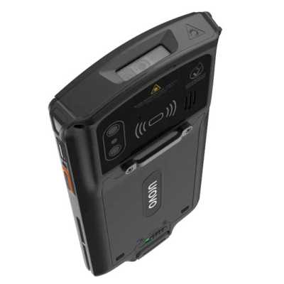 терминал сбора данных Urovo DT50S-13Q3USRS4G6EU