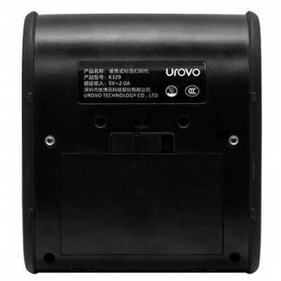 принтер этикеток Urovo K329-WB