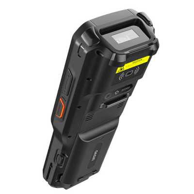 терминал сбора данных Urovo RT40-GH5X10E4011HQ