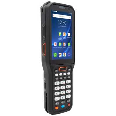 терминал сбора данных Urovo RT40S-13Q3HLR4G38HEU