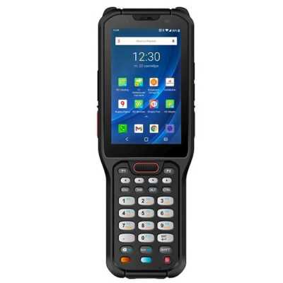 терминал сбора данных Urovo RT40S-13Q3SE554G29EU