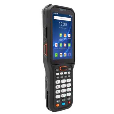 терминал сбора данных Urovo RT40S-13Q3SE554G29EU