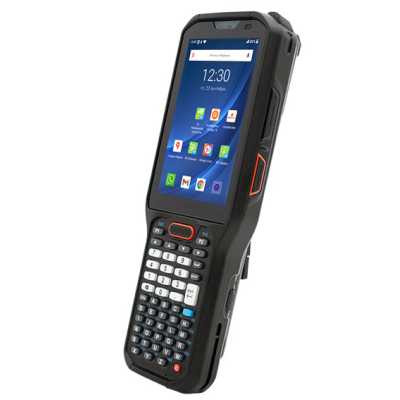 терминал сбора данных Urovo RT40S-13Q3SE584G29EU