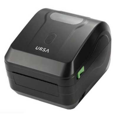 принтер этикеток URSA UR520DE