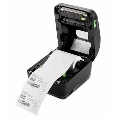принтер этикеток URSA UR520DE
