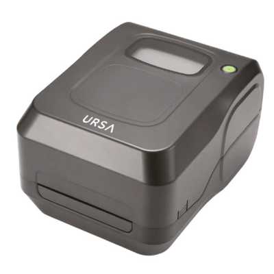 принтер этикеток URSA UR520TE