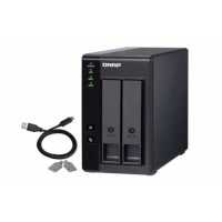 USB 3.0 модуль расширения Qnap TR-002