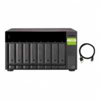 USB-модуль расширения Qnap TL-D800C