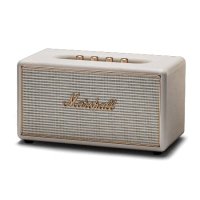 усилитель Marshall Stanmore Wi-Fi Cream