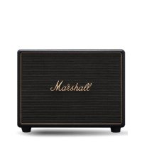 усилитель Marshall Woburn Wi-Fi Black