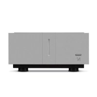 усилитель мощности Quad Artera Stereo Aluminium Silver