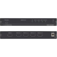 усилитель-распределитель Kramer VM-4UHD