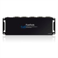 усилитель-распределитель PureLink PT-SP-DV18
